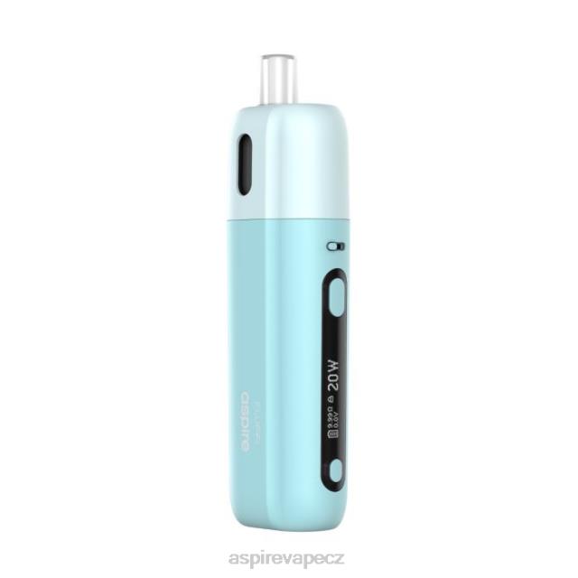Aspire Fluffi souprava | Aspire Vape Price DZ42614 tyrkysová